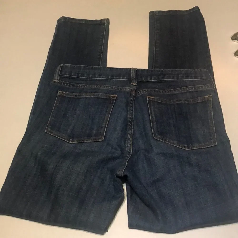 J Crew Jeans